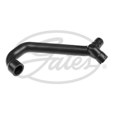 Gates Hose, crankcase ventilation – price 51 PLN