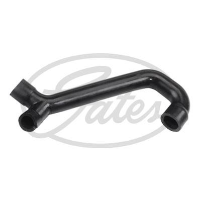 Gates Hose, crankcase breather – price 43 PLN