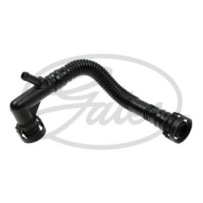 Gates Hose, crankcase ventilation – price 101 PLN