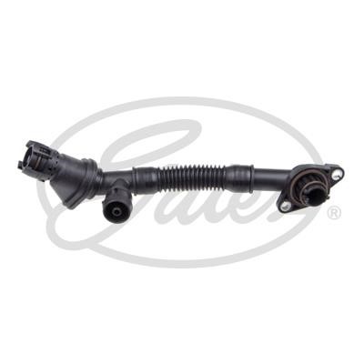 Gates Hose, crankcase ventilation – price 140 PLN