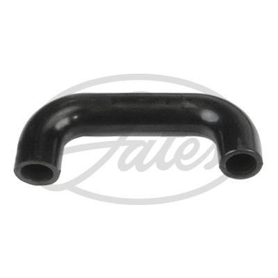 Gates Hose, crankcase ventilation – price 26 PLN