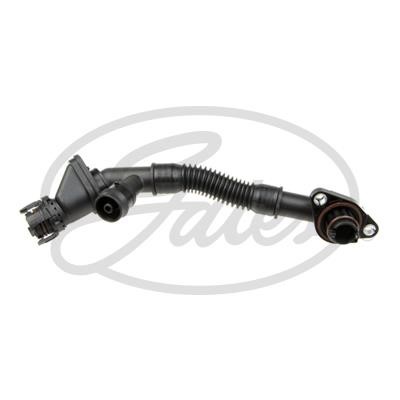 Gates Hose, crankcase ventilation – price 140 PLN