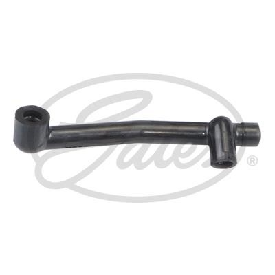 Gates Hose, crankcase ventilation – price 17 PLN