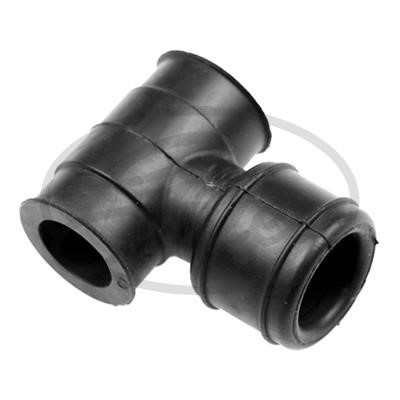 Gates Breather Hose for crankcase – price 39 PLN