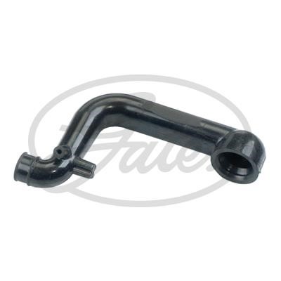 Gates Hose, crankcase ventilation – price 71 PLN