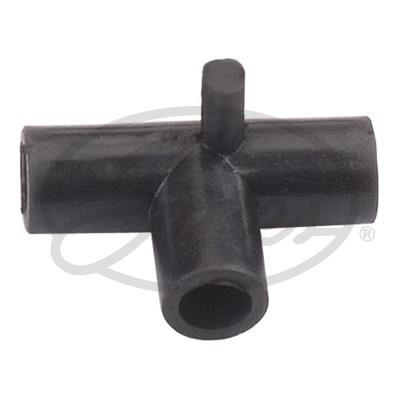 Gates Hose, crankcase ventilation – price 16 PLN