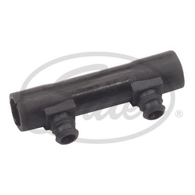 Gates Hose, crankcase ventilation – price [object Object] PLN