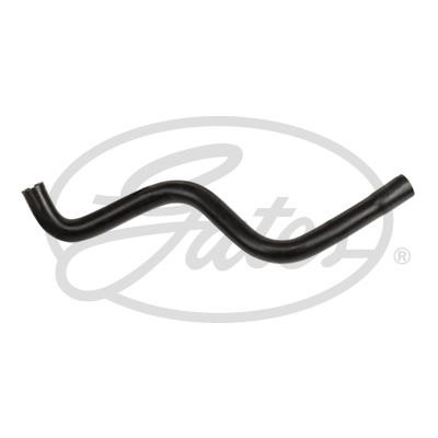 Gates Hose, crankcase breather – price [object Object] PLN