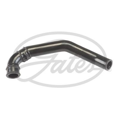 Gates Hose, crankcase breather – price [object Object] PLN