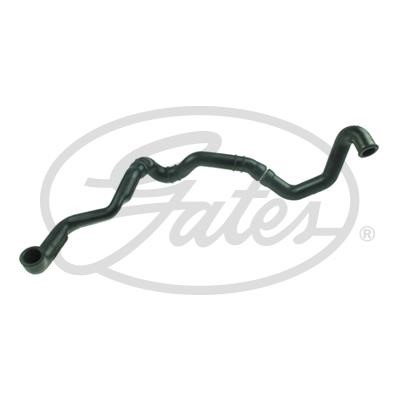Gates Hose, crankcase breather – price 103 PLN