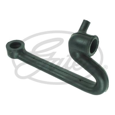 Gates Hose, crankcase ventilation – price [object Object] PLN