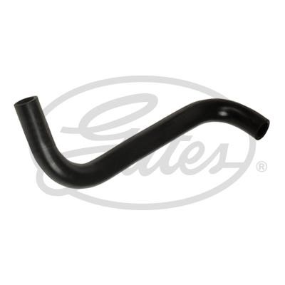 Gates Hose, crankcase ventilation – price [object Object] PLN