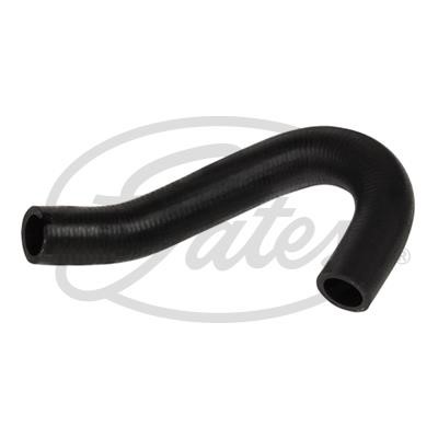 Gates Breather Hose for crankcase – price 13 PLN