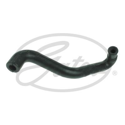 Gates Hose, crankcase ventilation – price [object Object] PLN