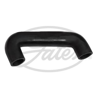 Gates Hose, crankcase breather – price 18 PLN