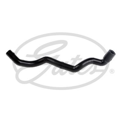 Gates Hose, crankcase breather – price [object Object] PLN