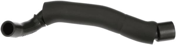Gates Hose, crankcase ventilation – price 64 PLN