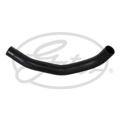 Gates Hose, crankcase ventilation – price 28 PLN