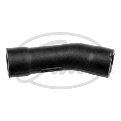 Gates Hose, crankcase ventilation – price 25 PLN