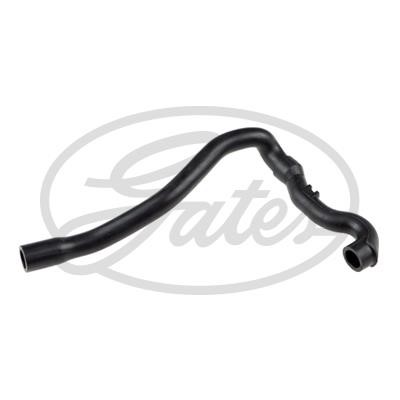 Gates Hose, crankcase ventilation – price 52 PLN