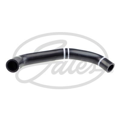 Gates Hose, crankcase ventilation – price 51 PLN