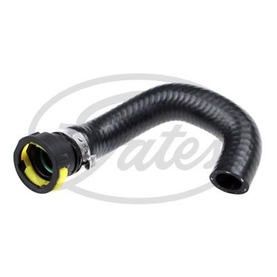 Gates Hose, crankcase ventilation – price 52 PLN