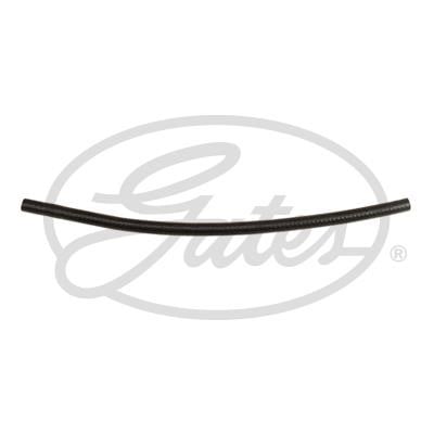 Gates Hose, crankcase ventilation – price [object Object] PLN