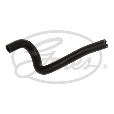 Gates Hose, crankcase ventilation – price 18 PLN