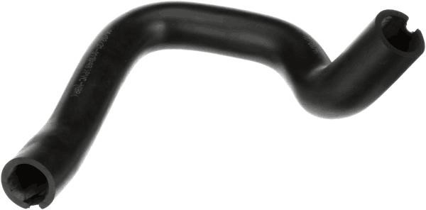 Gates Breather Hose for crankcase – price 21 PLN