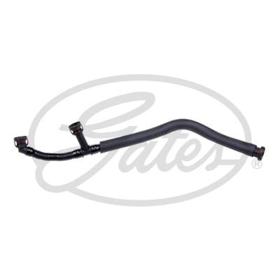 Gates Hose, crankcase ventilation – price 230 PLN