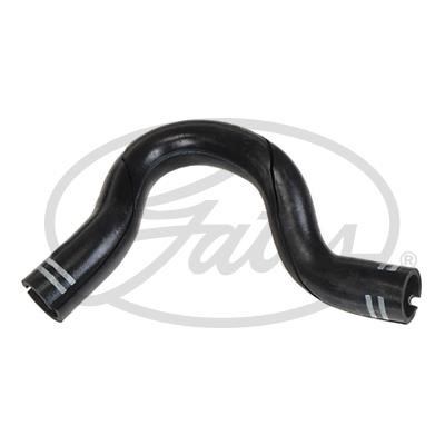 Gates Hose, crankcase ventilation – price 21 PLN