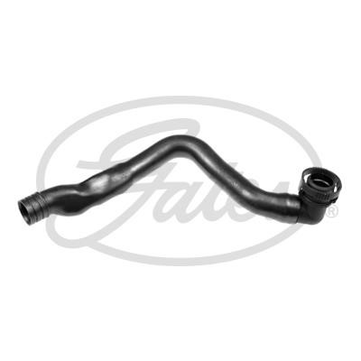 Gates Hose, crankcase ventilation – price [object Object] PLN