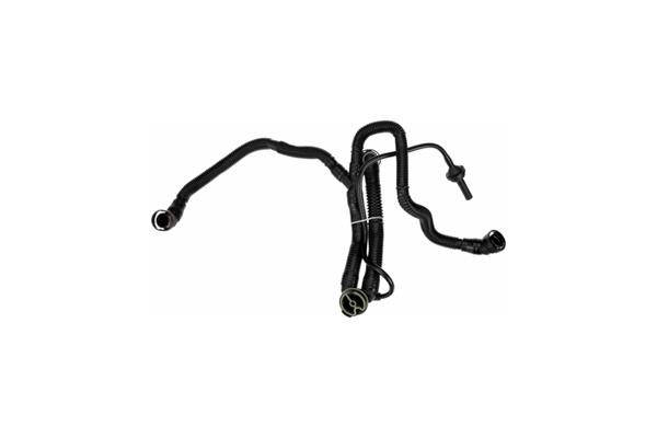 Gates Hose, crankcase ventilation – price [object Object] PLN