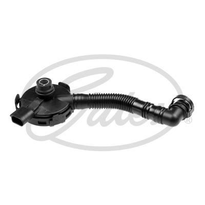 Gates Hose, crankcase breather – price [object Object] PLN