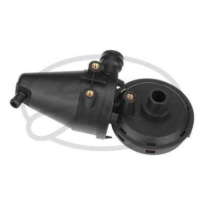 Gates Oil separator – price 159 PLN