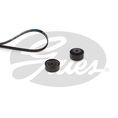 Gates Drive belt kit – price [object Object] PLN