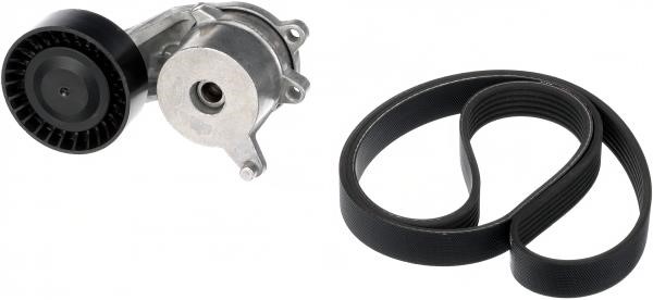 Gates Drive belt kit – price [object Object] PLN