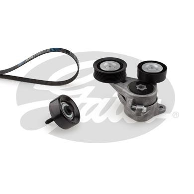 Gates Drive belt kit – price [object Object] PLN