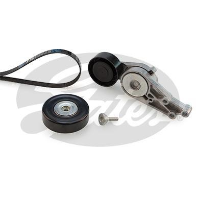 Gates Drive belt kit – price 356 PLN