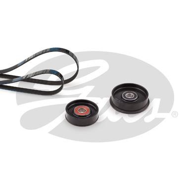  K015PK998 Drive belt kit K015PK998