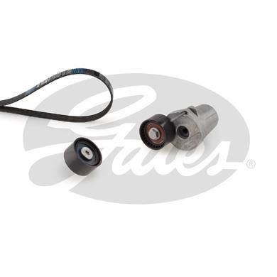 Gates Drive belt kit – price [object Object] PLN