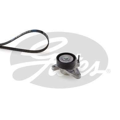 Gates Drive belt kit – price 191 PLN