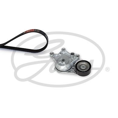 Gates Drive belt kit – price 150 PLN