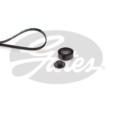 Gates K016PK823SF Drive belt kit K016PK823SF