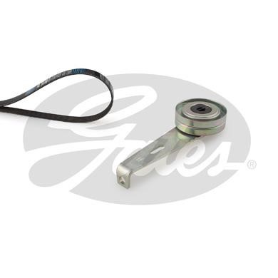 Gates Drive belt kit – price [object Object] PLN