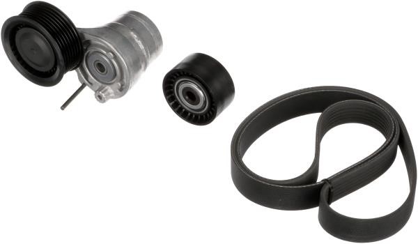 Gates Drive belt kit – price 309 PLN