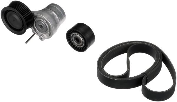 Gates Drive belt kit – price 283 PLN