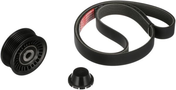 Gates Drive belt kit – price 334 PLN