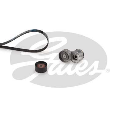 Gates Drive belt kit – price [object Object] PLN