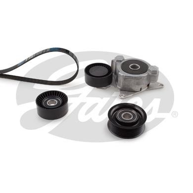 Gates Drive belt kit – price [object Object] PLN